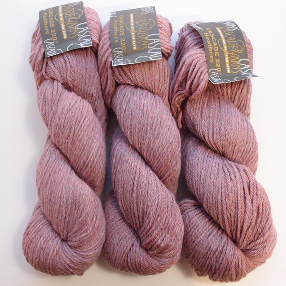 Cascade 220