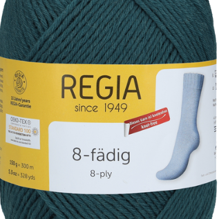 Regia 8-Ply Uni