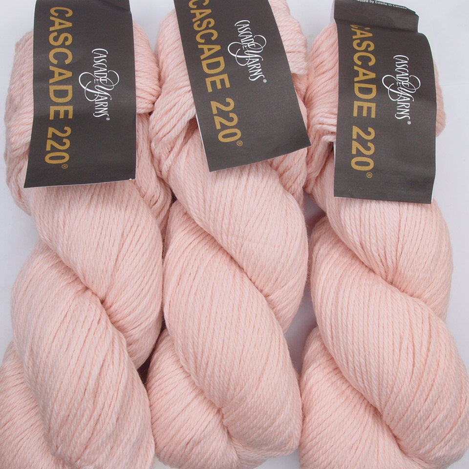 Cascade 220