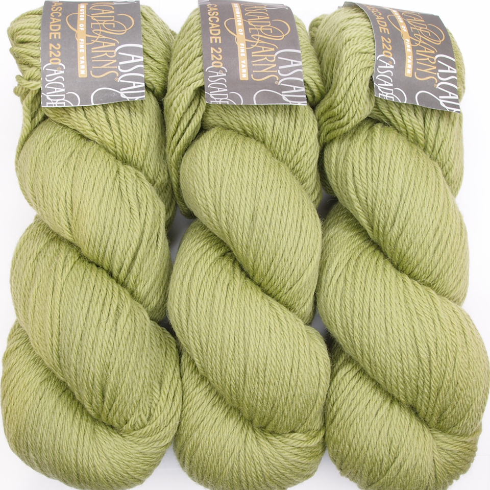 Cascade 220