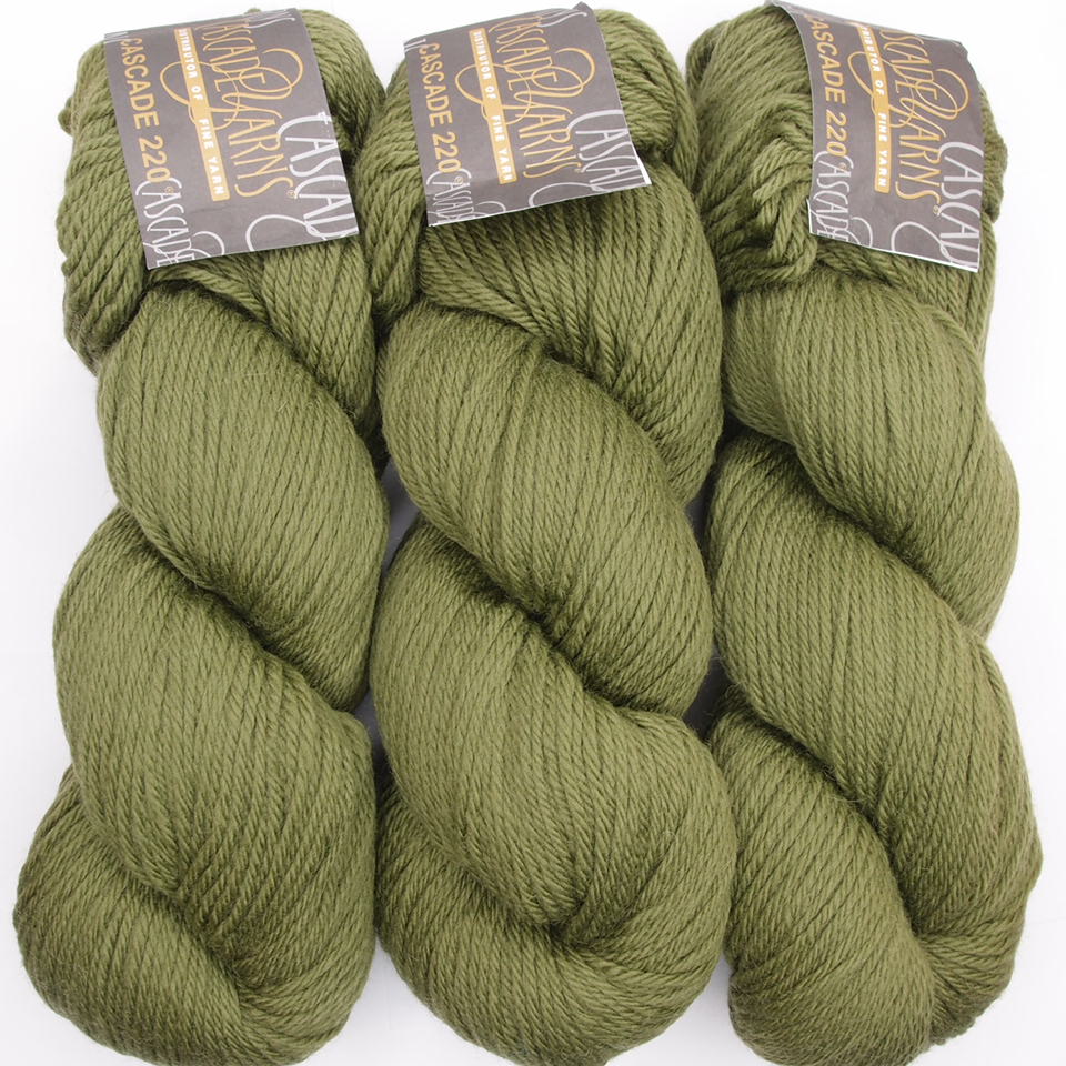 Cascade 220