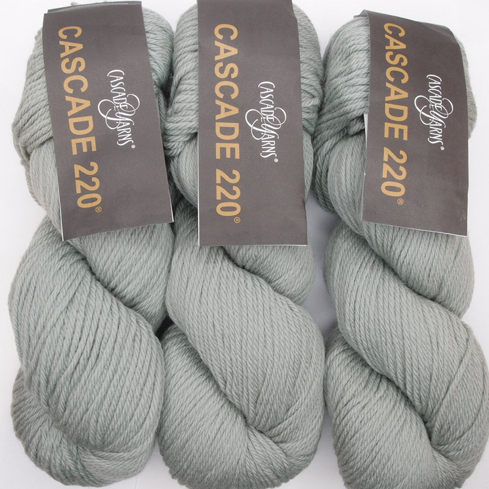 Cascade 220