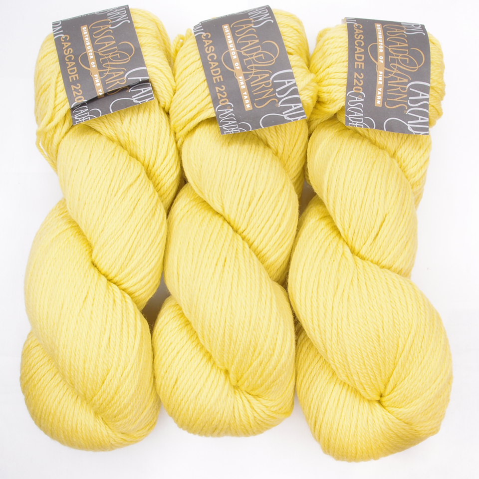 Cascade 220