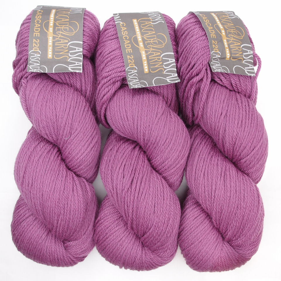 Cascade 220