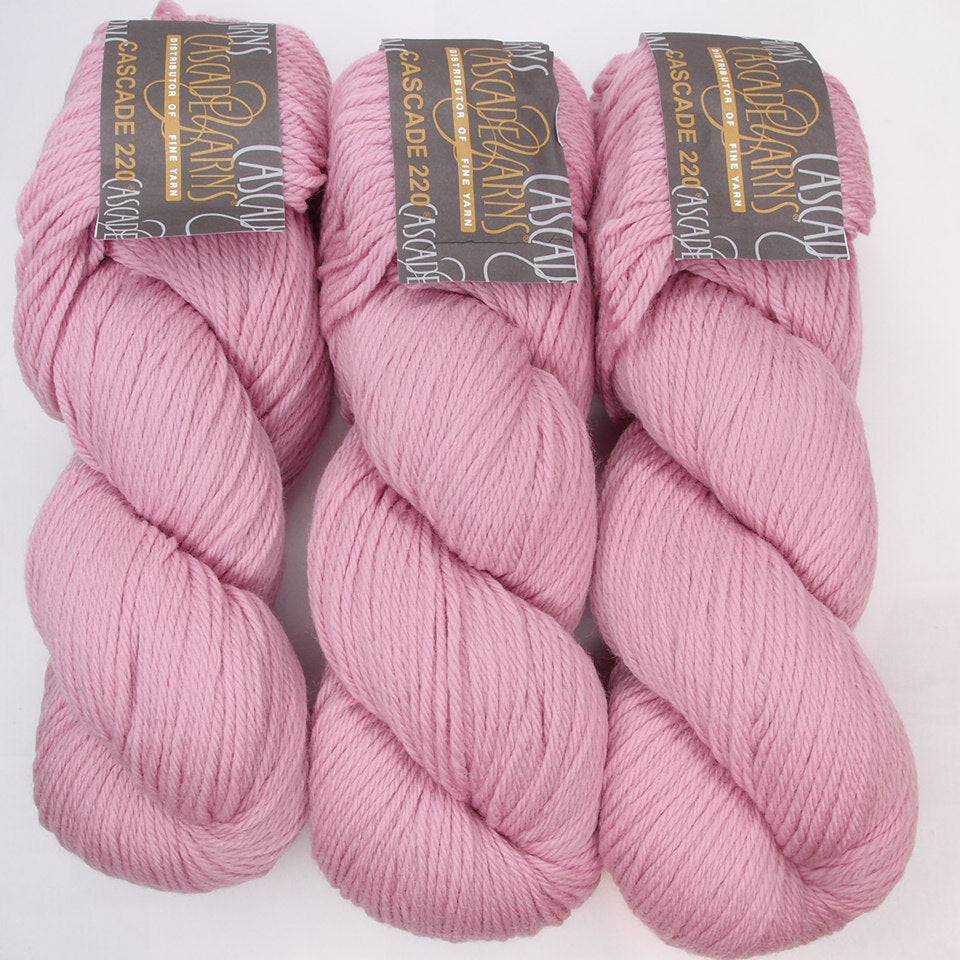 Cascade 220
