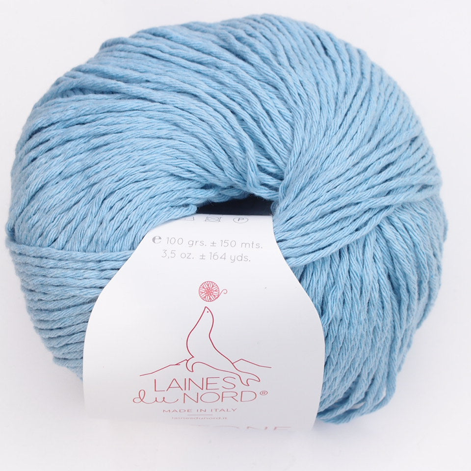 Laines du Nord Ecotone