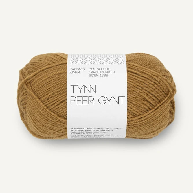 Sandnes Garn Tynn Peer Gynt