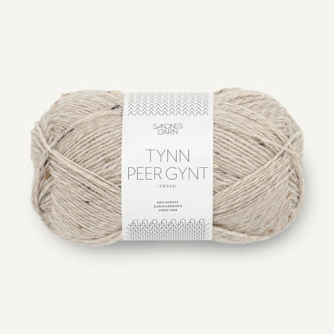 Sandnes Garn Tynn Peer Gynt