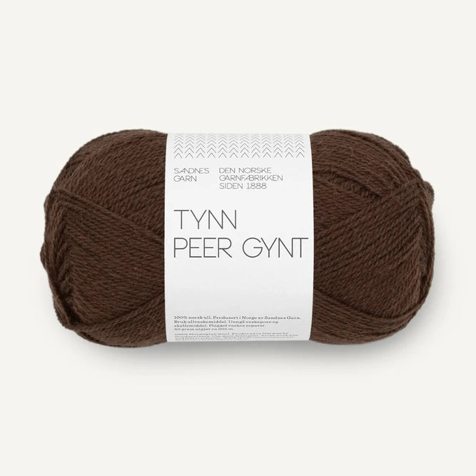 Sandnes Garn Tynn Peer Gynt