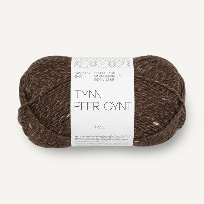 Sandnes Garn Tynn Peer Gynt