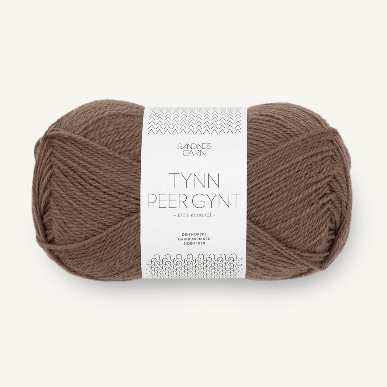 Sandnes Garn Tynn Peer Gynt