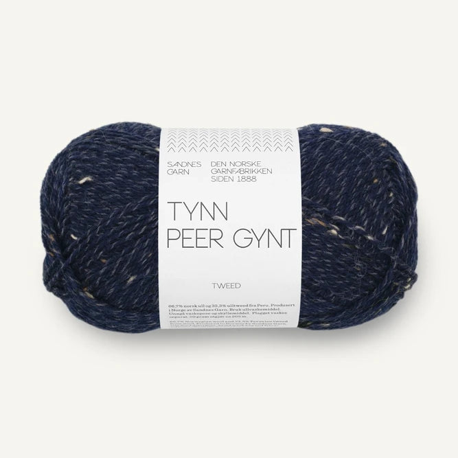 Sandnes Garn Tynn Peer Gynt