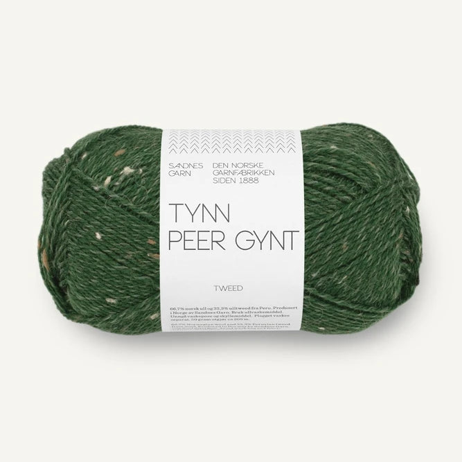 Sandnes Garn Tynn Peer Gynt