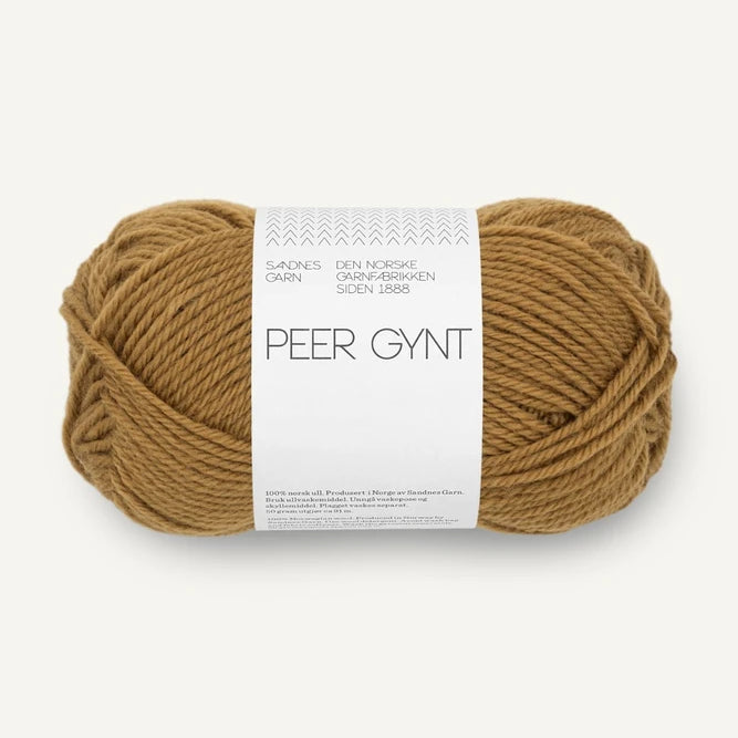 Sandnes Garn Peer Gynt
