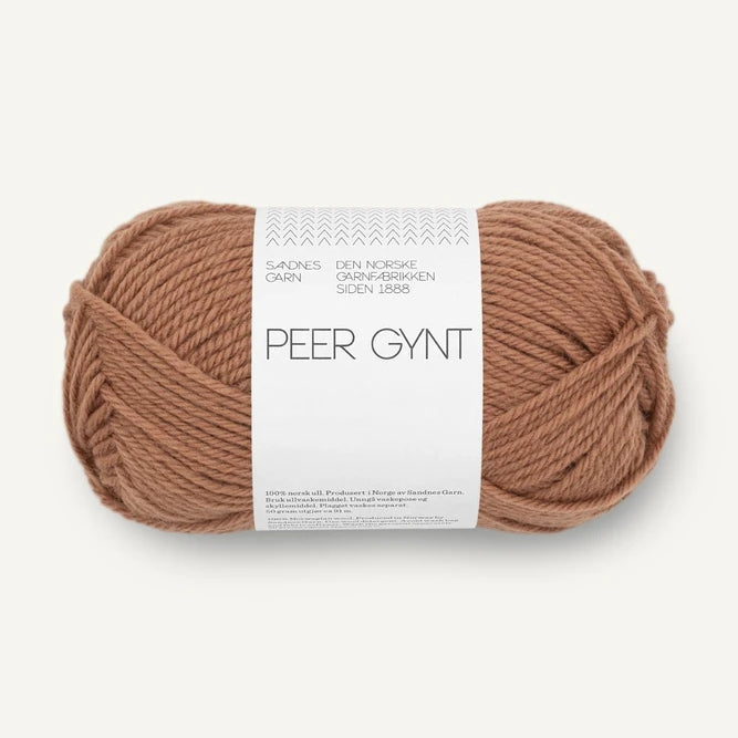 Sandnes Garn Peer Gynt