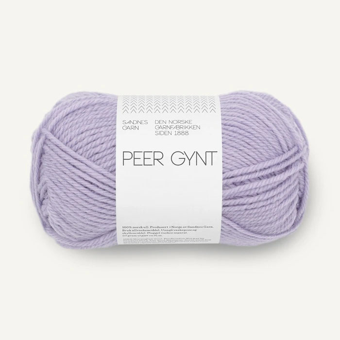 Sandnes Garn Peer Gynt