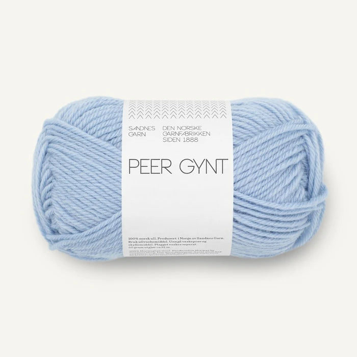 Sandnes Garn Peer Gynt