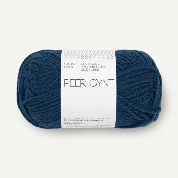 Sandnes Garn Peer Gynt