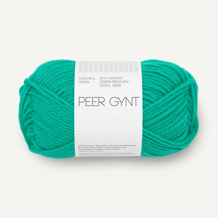 Sandnes Garn Peer Gynt