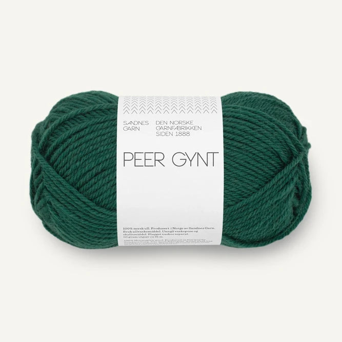 Sandnes Garn Peer Gynt