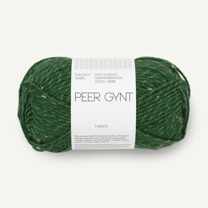 Sandnes Garn Peer Gynt