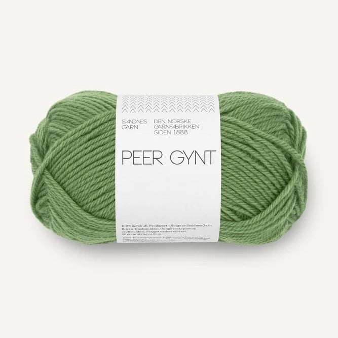 Sandnes Garn Peer Gynt