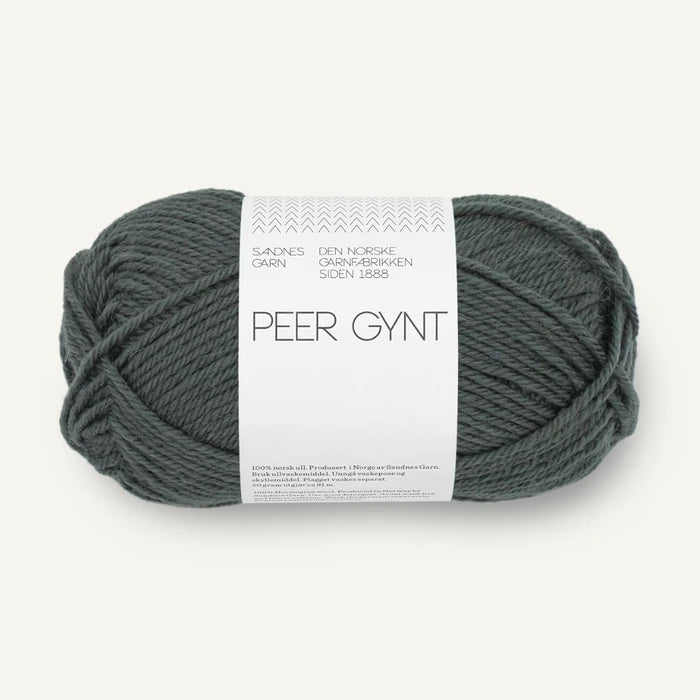 Sandnes Garn Peer Gynt