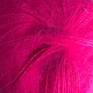 Gepard Kid Seta Silkkimohair