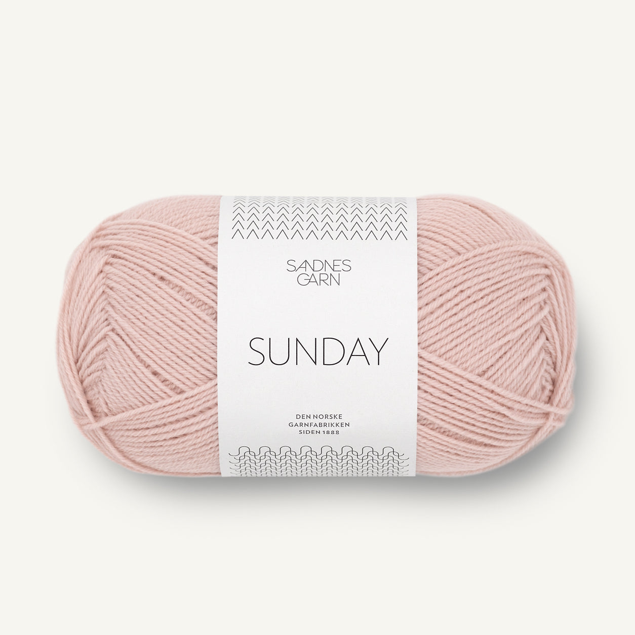 Sandnes Garn Sunday & PetiteKnit
