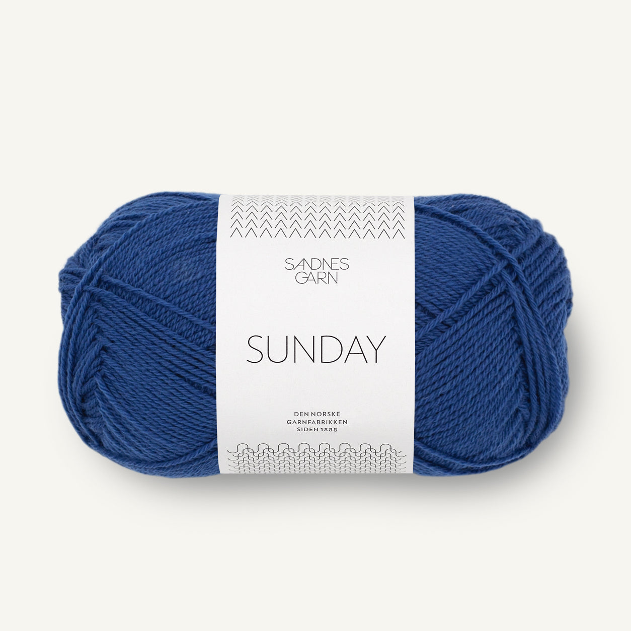 Sandnes Garn Sunday & PetiteKnit