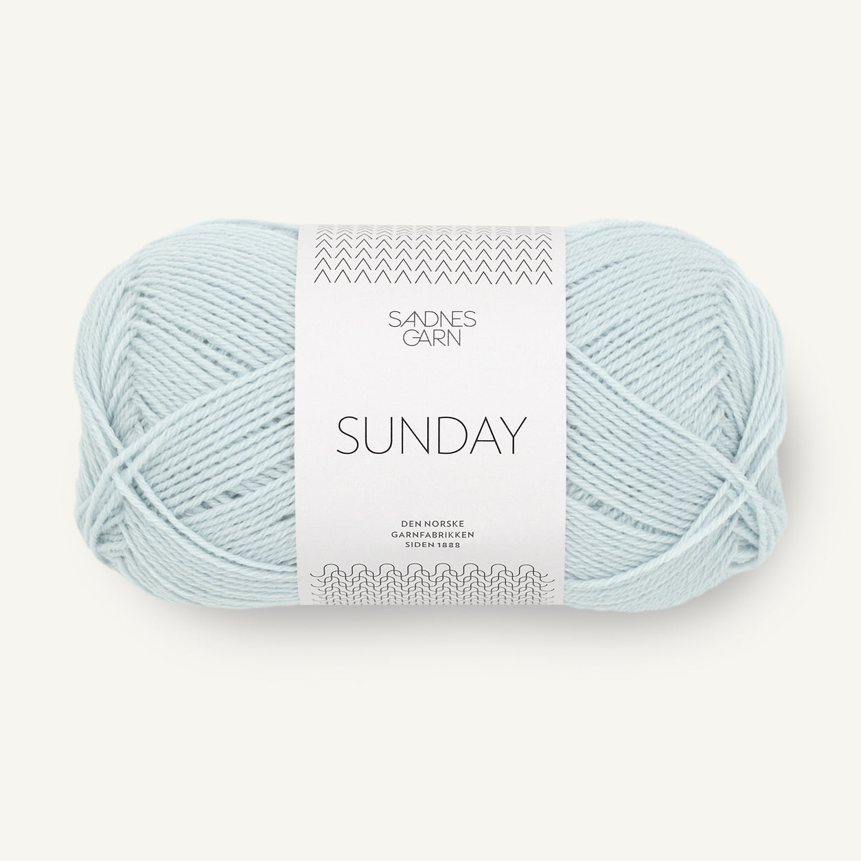 Sandnes Garn Sunday & PetiteKnit