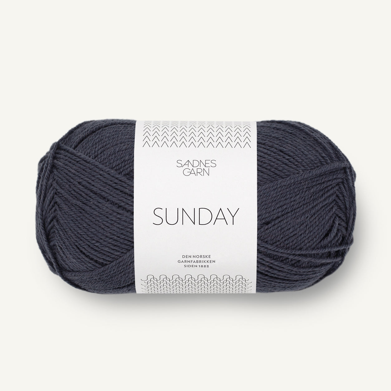 Sandnes Garn Sunday & PetiteKnit