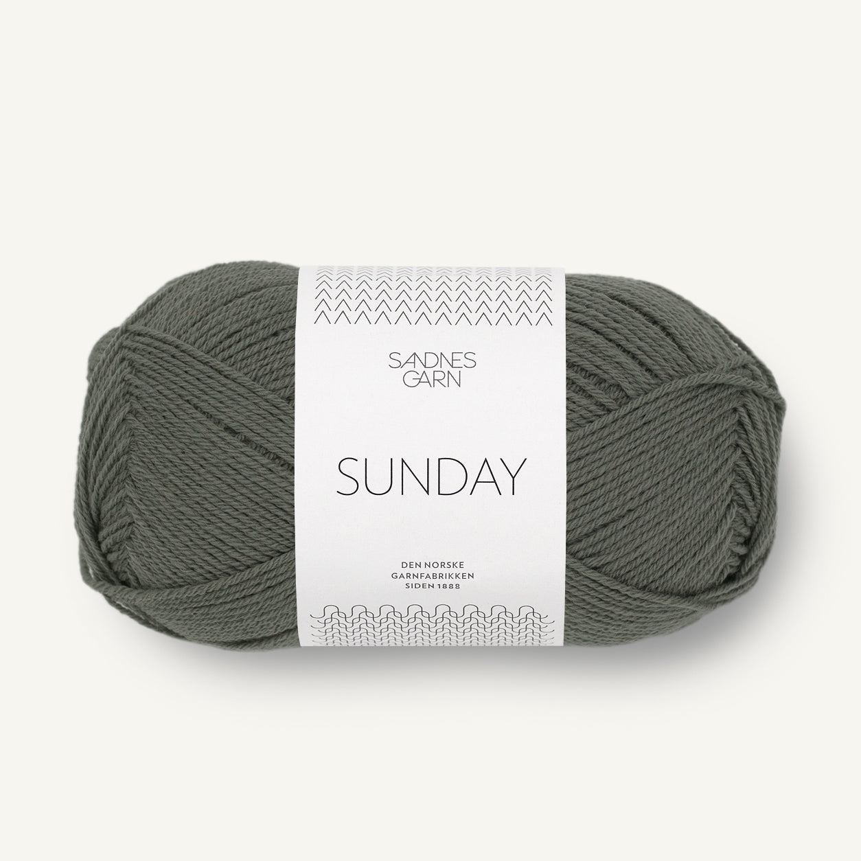 Sandnes Garn Sunday & PetiteKnit