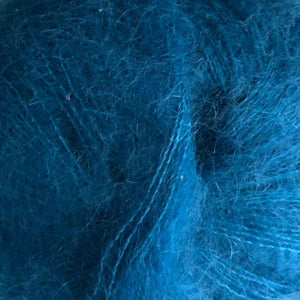 Gepard Kid Seta Silkkimohair