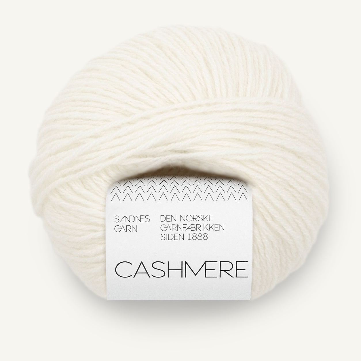 Sandnes Garn Cashmere