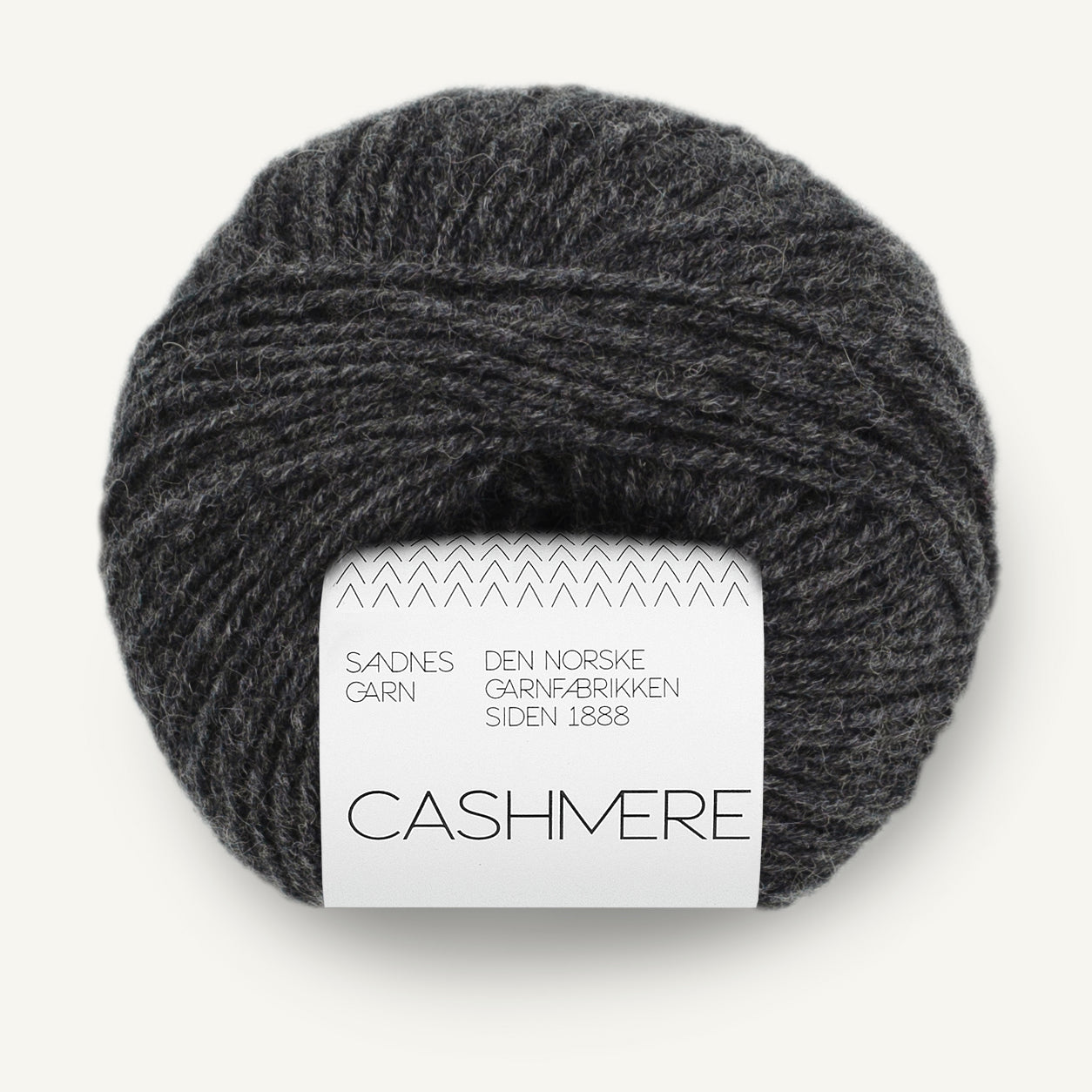 Sandnes Garn Cashmere