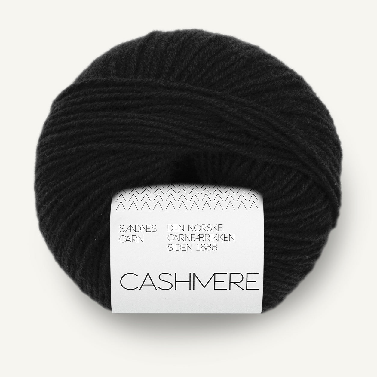 Sandnes Garn Cashmere