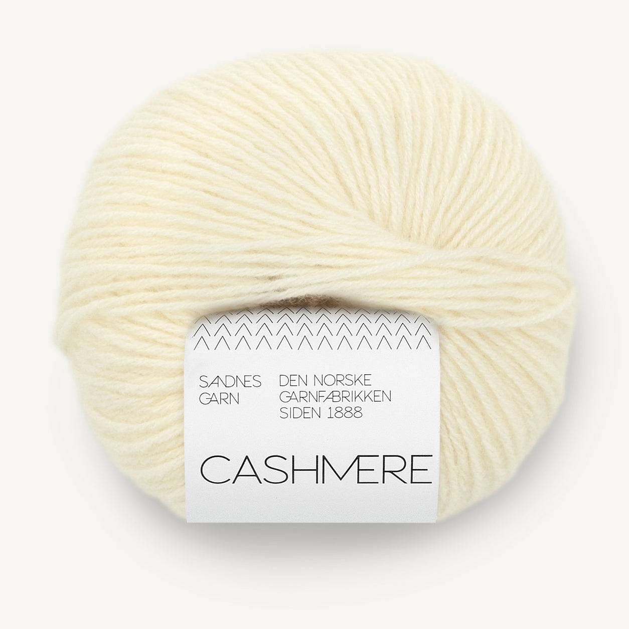 Sandnes Garn Cashmere