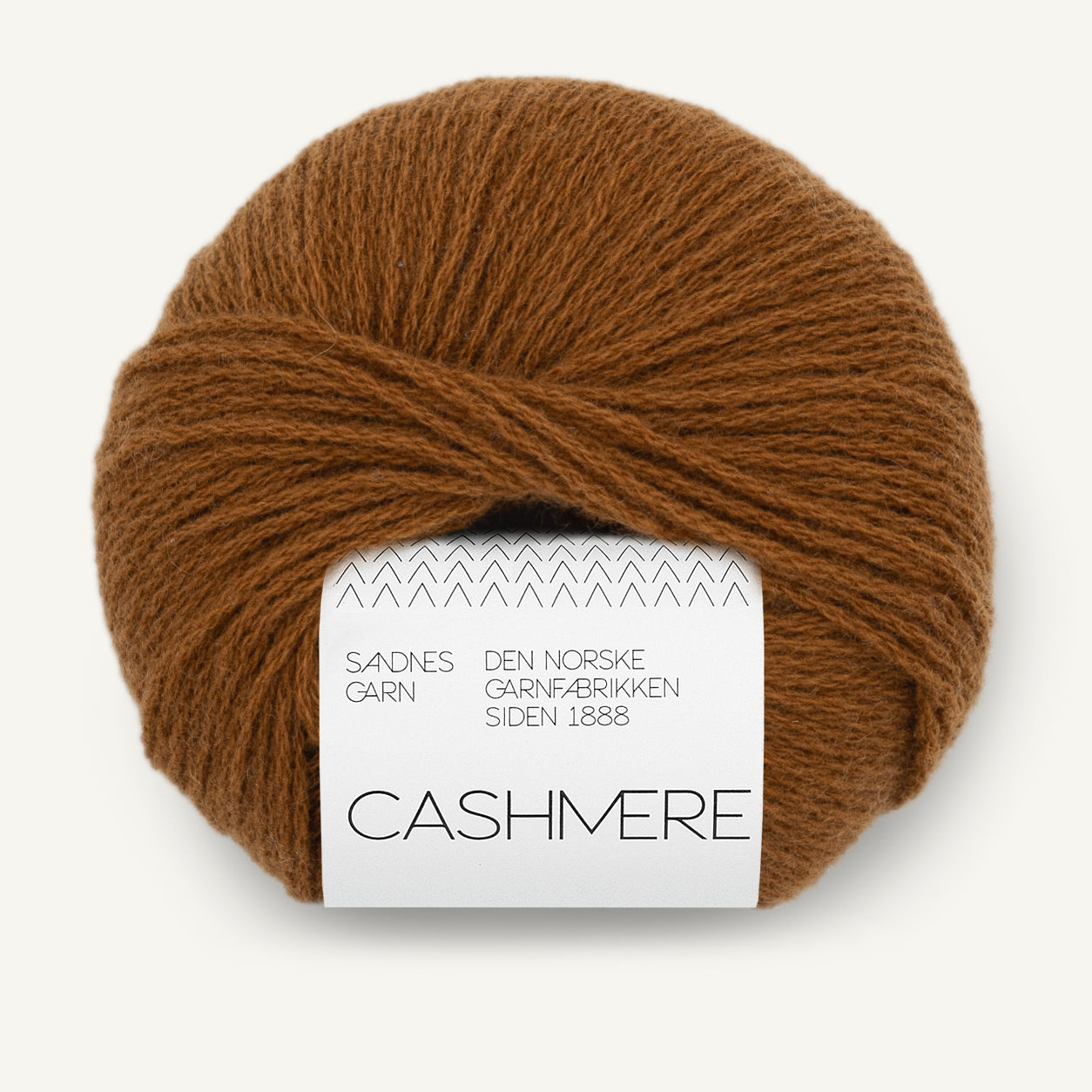 Sandnes Garn Cashmere