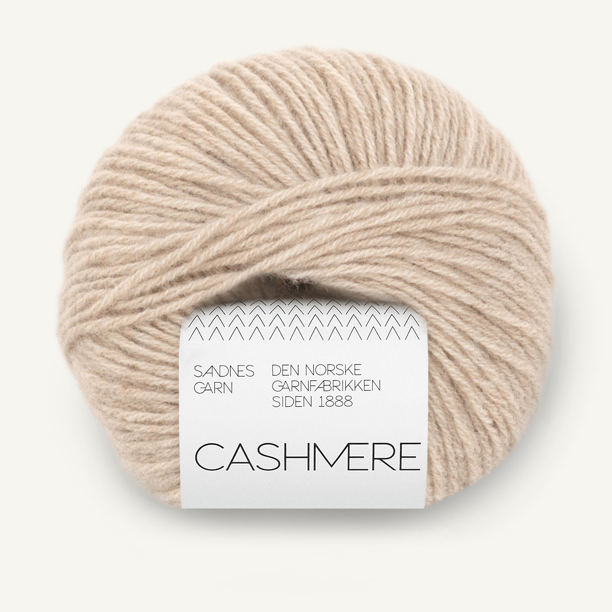 Sandnes Garn Cashmere
