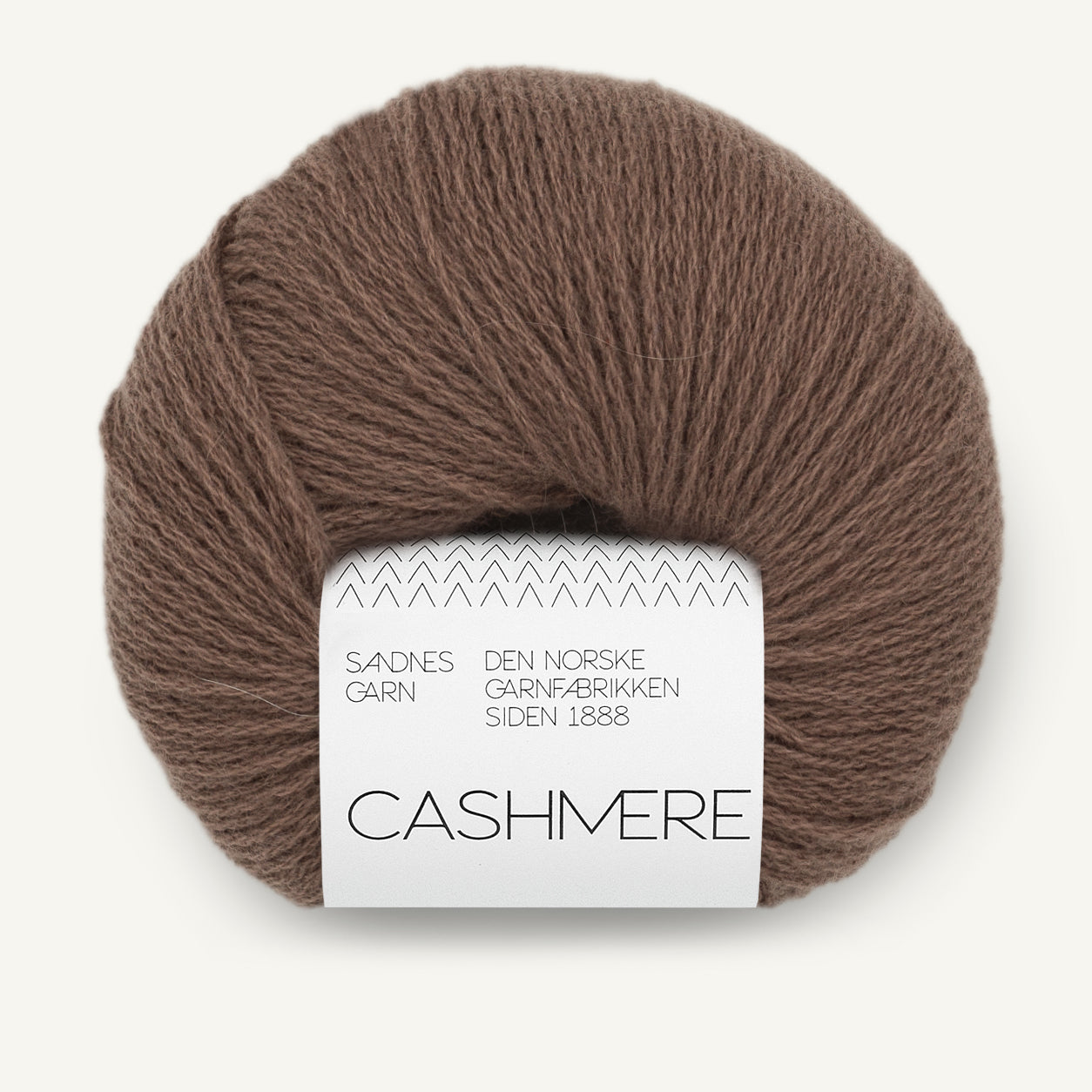 Sandnes Garn Cashmere