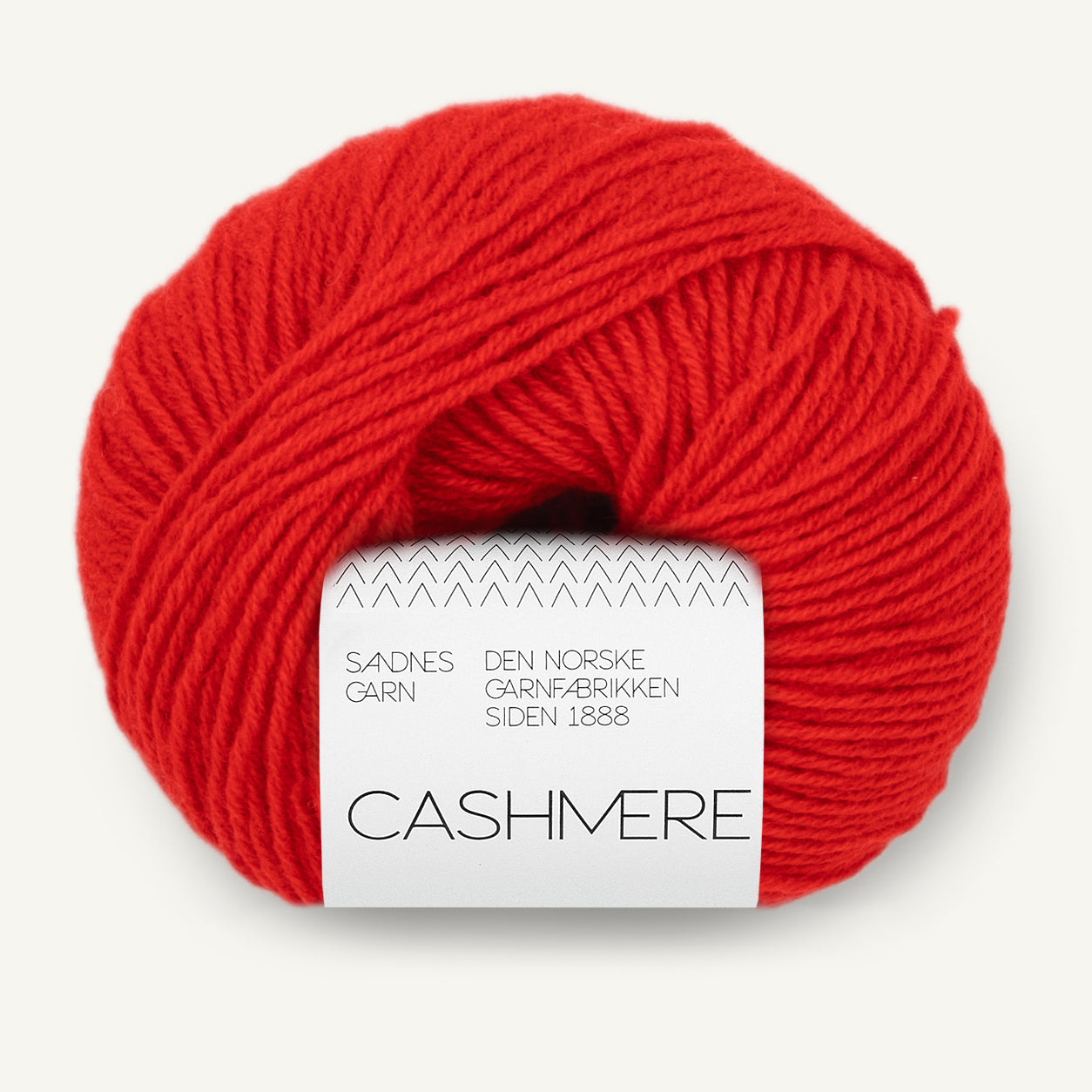 Sandnes Garn Cashmere