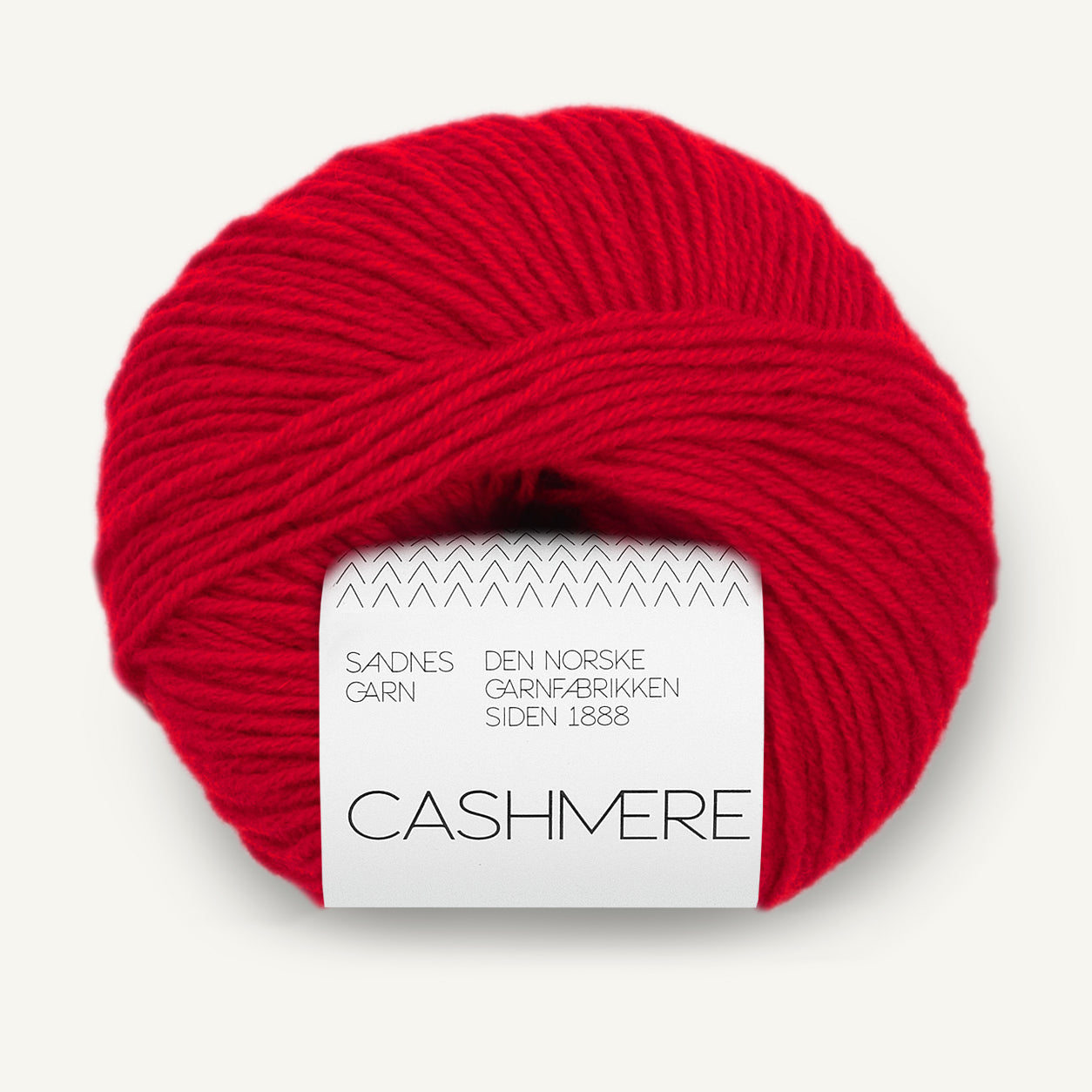 Sandnes Garn Cashmere