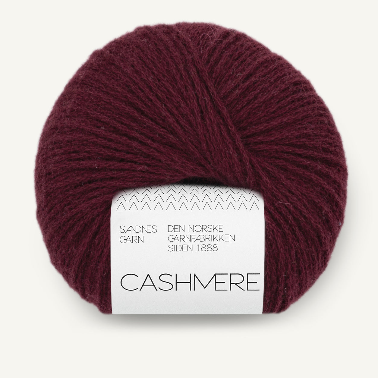 Sandnes Garn Cashmere