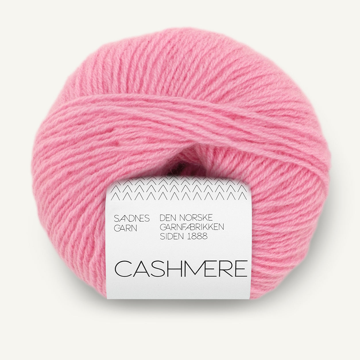 Sandnes Garn Cashmere