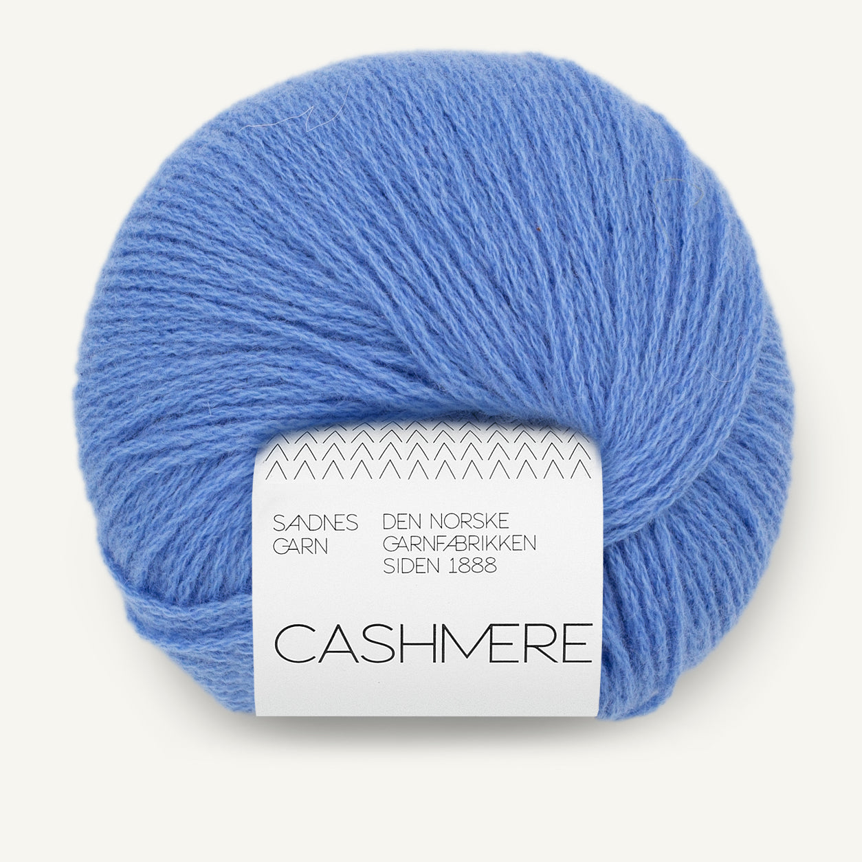 Sandnes Garn Cashmere
