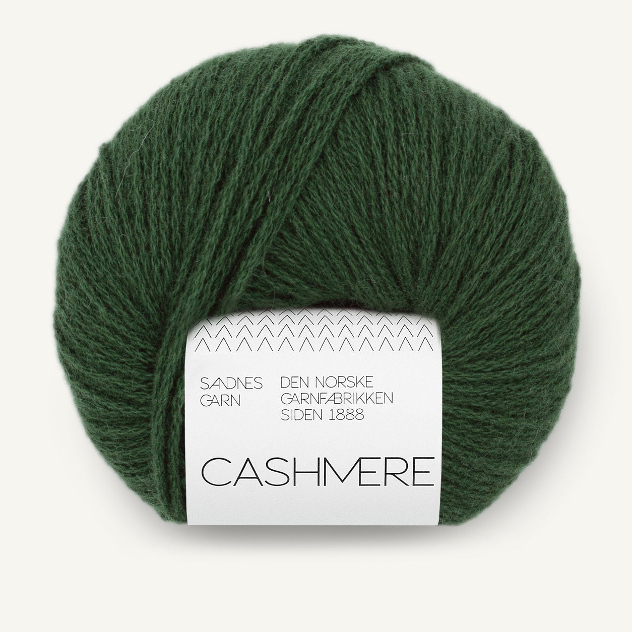 Sandnes Garn Cashmere