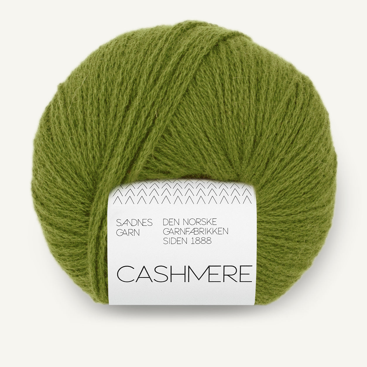 Sandnes Garn Cashmere