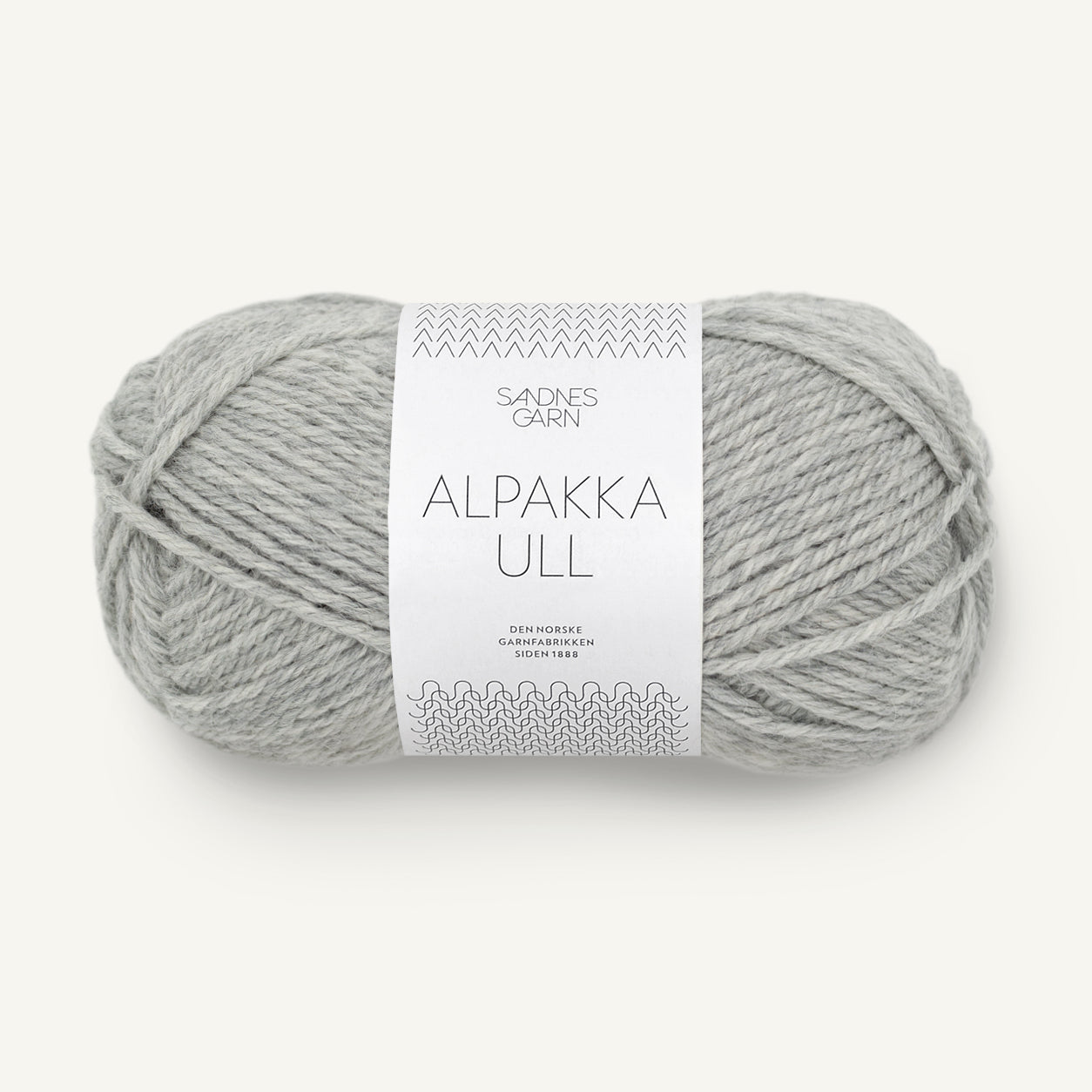 Sandnes Garn Alpakka Ull