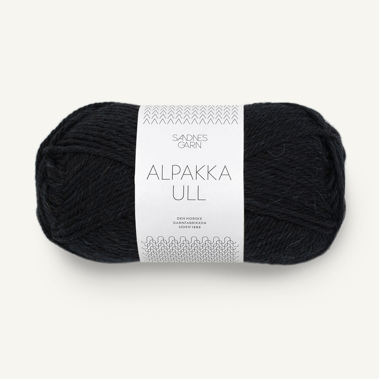 Sandnes Garn Alpakka Ull